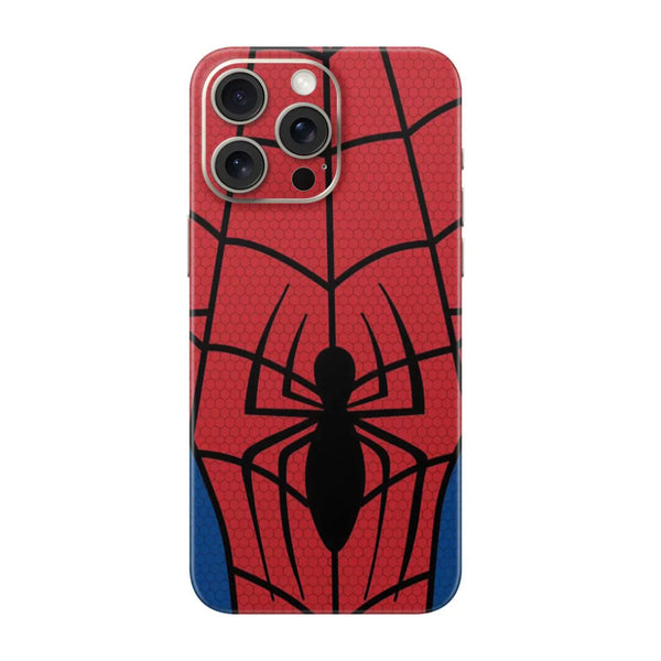 Spider Skin