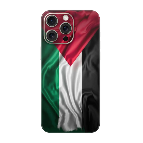 Palestine Skin