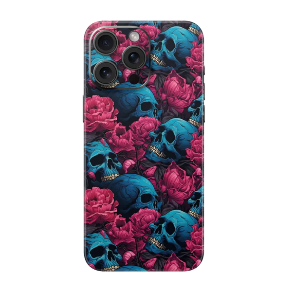 Skull Love Skin